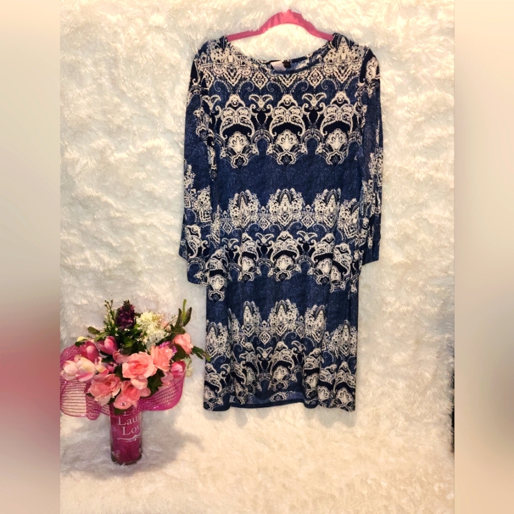 **Woman's Dress**